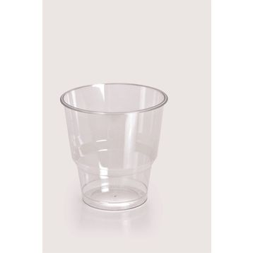 Sem 230 cc 1000'li Kristal Bardak