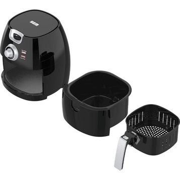 Sem Aircook SC300 Fritöz