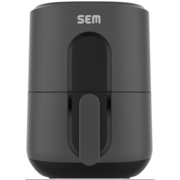 Sem SC306 Smart 3.5 lt Siyah Airfryer