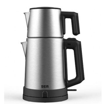 Sem SD715 1.8 lt Melodi Çay Makinesi