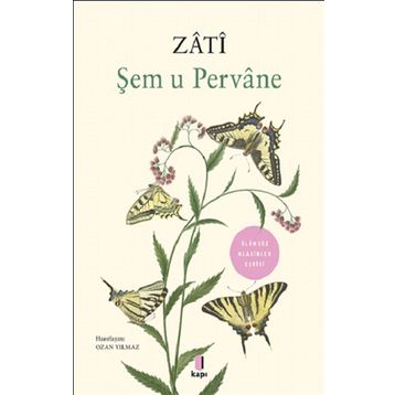 Şem u Pervâne Zati