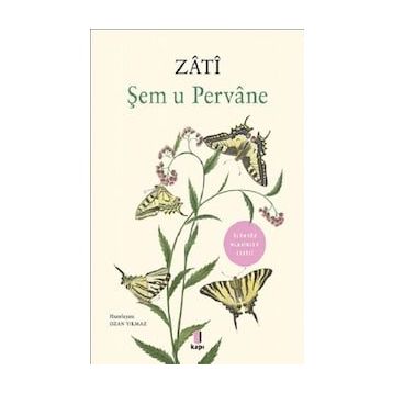 Şem u Pervâne Zati