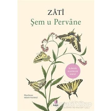 Şem u Pervâne Zati
