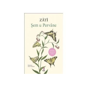 Şem u Pervâne Zati