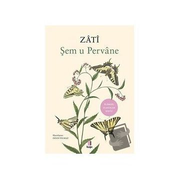 Şem u Pervâne Zati