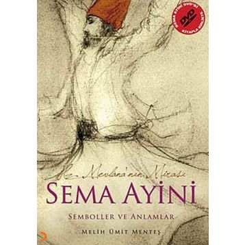 SEMA AYINI (DVD HEDIYELI) - MELIH ÜMİT MENTEŞ