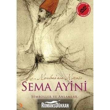 SEMA AYINI (DVD HEDIYELI) - MELIH ÜMİT MENTEŞ