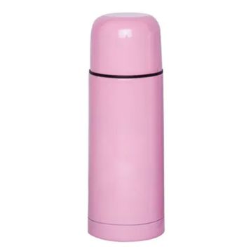 Sema Baby Pembe 350 ml Bebek Termosu