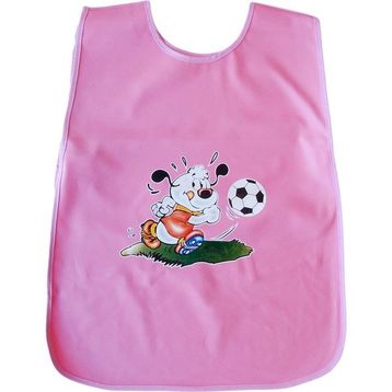 Sema Baby Pembe Kolsuz Faaliyet Önlüğü