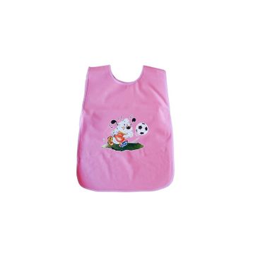 Sema Baby Pembe Kolsuz Faaliyet Önlüğü