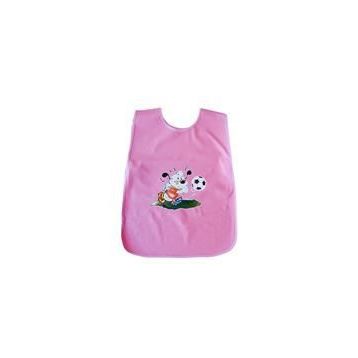 Sema Baby Pembe Kolsuz Faaliyet Önlüğü