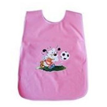 Sema Baby Pembe Kolsuz Faaliyet Önlüğü