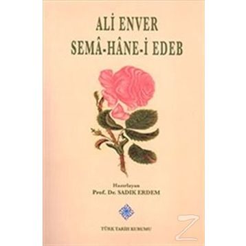 Sema Hane-i Edeb - Ali Enver
