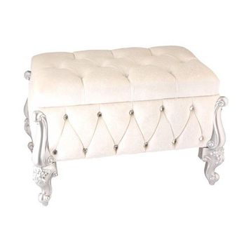 Sema Home Topkapı Gümüş İkili Söz-Nişan Sandığı