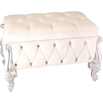 Sema Home Topkapı Gümüş İkili Söz-Nişan Sandığı
