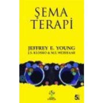 Şema Terapi - Jeffrey E. Young