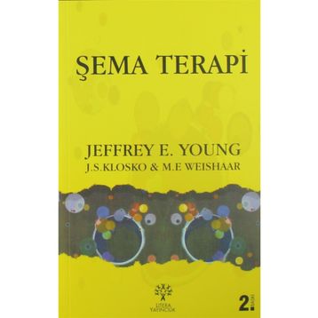 Şema Terapi - Jeffrey E. Young