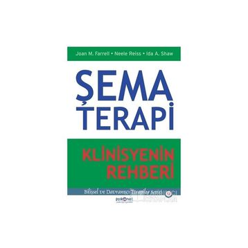 ŞEMA TERAPI - KOLLEKTIF