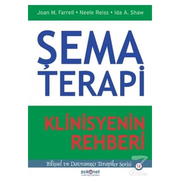 ŞEMA TERAPI - KOLLEKTIF