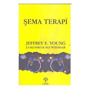 ŞEMA TERAPI - KOLLEKTIF