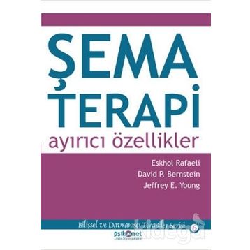 ŞEMA TERAPI - KOLLEKTIF