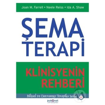 ŞEMA TERAPI - KOLLEKTIF