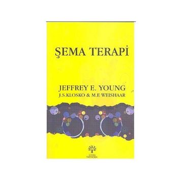 ŞEMA TERAPI - KOLLEKTIF