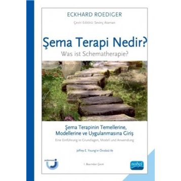 Şema Terapi Nedir? - Eckhard Roediger Junfermann