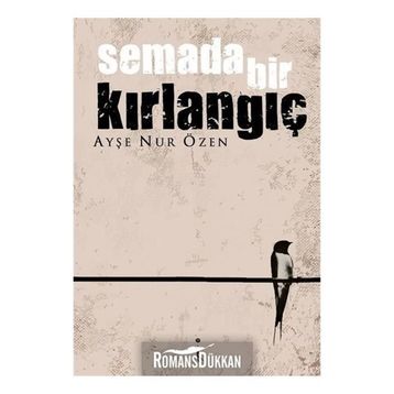 Semada Bir Kırlangıç - Ayşe Nur Özen