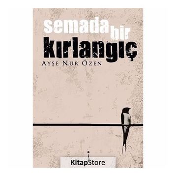 Semada Bir Kırlangıç - Ayşe Nur Özen