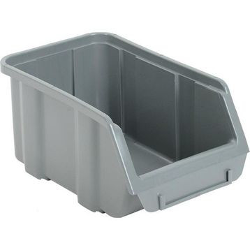 Sembol A250 Gri Plastik Avadanlık