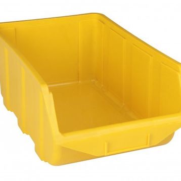 Sembol A350 Plastik Avadanlık