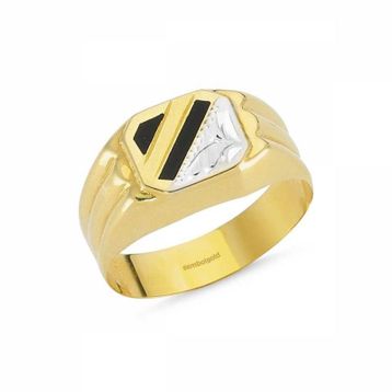 Sembol Gold 14 Ayar 3.63 gr Altın Bay Yüzük