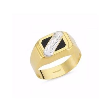 Sembol Gold 14 Ayar 3.76 gr Altın Bay Yüzük