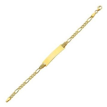 Sembol Gold 14 Ayar Altın Çocuk Bileklik