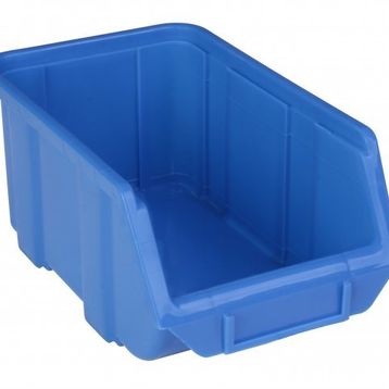 Sembol Plastik A200 Mavi Plastik Avadanlık