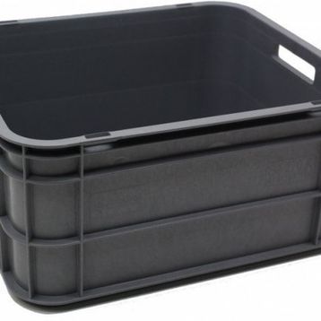 Sembol Plastik SPK 270 K Özel Ölçülü Kasa