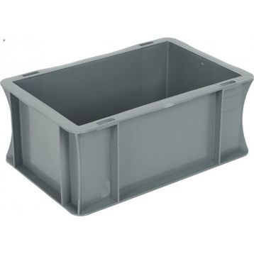 Sembol Plastik SPK 3211 Kapalı Sanayi Tipi Kasa