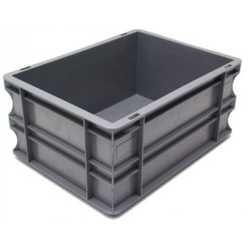 Sembol Plastik SPK4316 Kasa