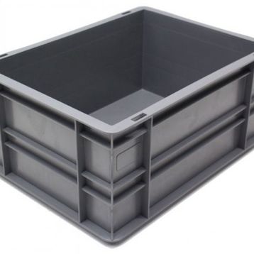 Sembol Plastik SPK4316 Kasa