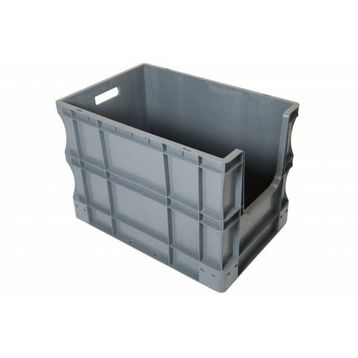 Sembol Plastik SPK4642 Av Avadanlık Tipi Sanayi Kasalar