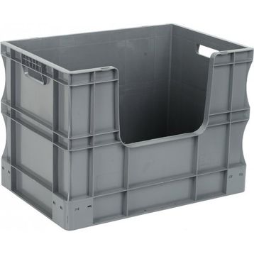 Sembol Plastik SPK4642 Sanayi Kasa