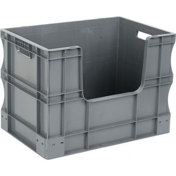 Sembol Plastik SPK4642 Sanayi Kasa