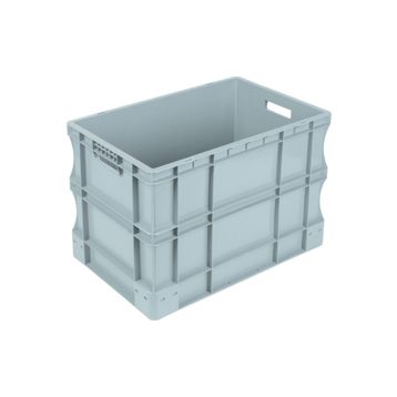 Sembol Plastik SPK4642 Sanayi Kasa
