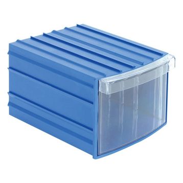 Sembol Plastik Y-110 Oval Çekmeceli Kutu