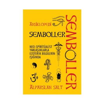 Semboller - Ansiklopedi - Alparslan Salt
