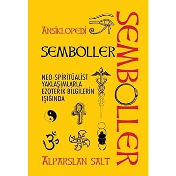 Semboller - Ansiklopedi - Alparslan Salt