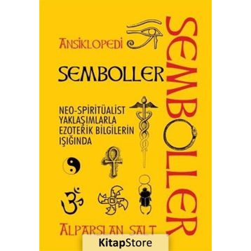 Semboller - Ansiklopedi - Alparslan Salt