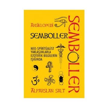 Semboller - Ansiklopedi - Alparslan Salt