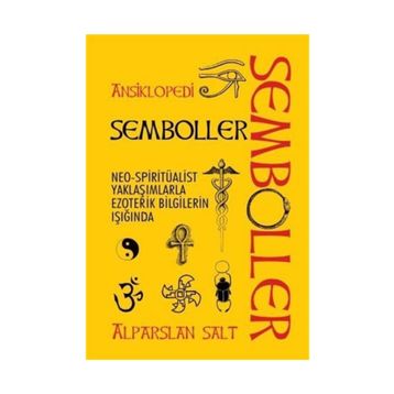 Semboller - Ansiklopedi - Alparslan Salt
